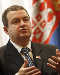 Ivica Dačić