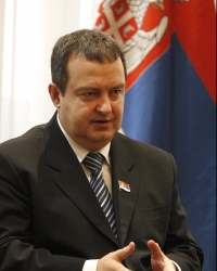 Ivica Dačić