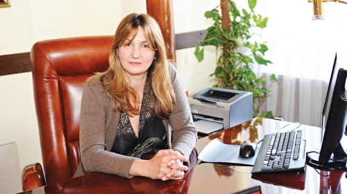 Čeka izveštaj reviziora: Snežana Miljanić