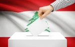 Liban - izbori
