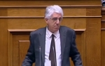 Grčki ministar pravde