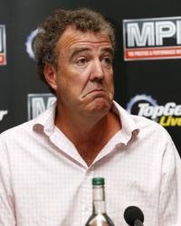 Džeremi Klarkson Top Gir Top Gear