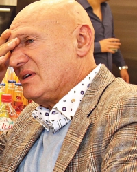 Šaban Šaulić