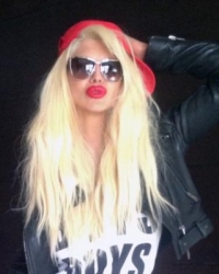 Jelena Karleuša