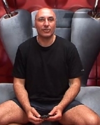 Slavko ""otvorio dušu"