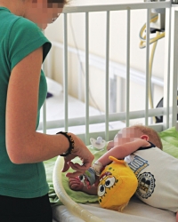 Tiršova  ugrozila  bezbednost beba?!