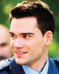 Bojan Perić