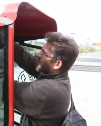 Slobodan Šušnjević Foto: Fejsbuk