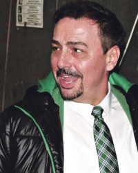Ne, ja sam Dragan  Kojić Keba