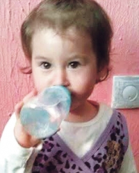 Mora u Belgiju na  analize: Snežana  Savić (3)