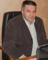 Ljubiša Simović