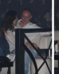 Katarina Vučetić i Darko Manojlović