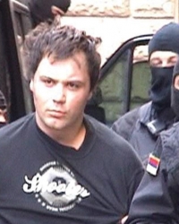 Nisu pušteni iz bezbednosnih razloga