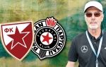 Zvezda i  Partizan  su i dalje veliki!
