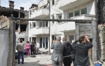 Kumanovo - dan posle borbe sa teroristima