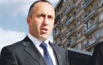 Hag ga oslobodio:  Ramuš Haradinaj