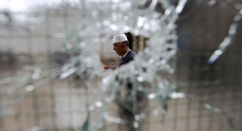 Kumanovo - dan posle borbe sa teroristima | Foto: Tanjug/ AP