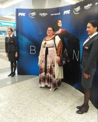 Bojana Stamenov spremna za Beč!