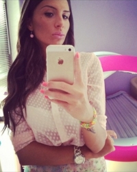 Aleksandra Mihić Caki