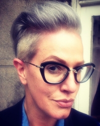 Tijana Dapčević prati trendove