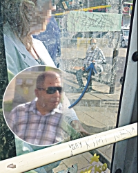 Sa TV ekrana na autobusko stajalište: Hasan Dudić