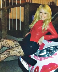 Obradovala fanove fotografijama: Maja Nikolić