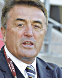Radomir Antić
