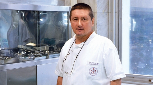 Dr Vladimir Kovčin