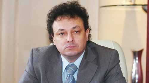 Dr Nikola Milinić
