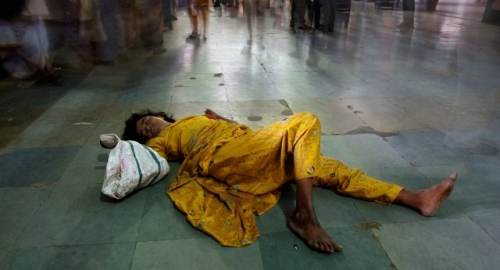 Daliti, Indija, siromaštvo Foto: Profimedia.rs