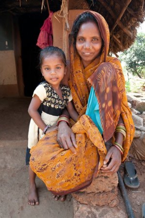 Daliti, Indija, siromaštvo Foto: Profimedia.rs