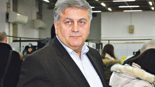 Zoran Rajović