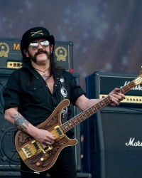 Frontmen Motorheada, Lemi