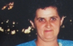 Žrtva : Mileva Glišović