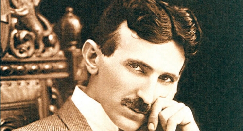 Rođendan  Nikole  Tesla obeležen  u Srbiji, SAD,  ali i Hrvatskoj