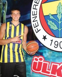 Hoće da napreduje: Bogdan Bogdanović