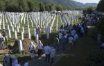 Srebrenica Foto: Tanjug / Srđan Ilić 11.7.