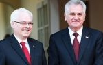 Kratko, ali slatko:  Josipović i Nikolić