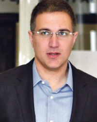 I Interpol traga:  Nebojša Stefanović
