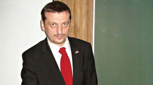 Zoran Radovanović