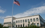 Ambasada SAD