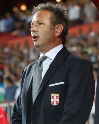 Siniša Mihajlović