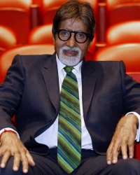 Amitabh Bachchan