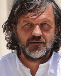 Emir i Andrićgrad