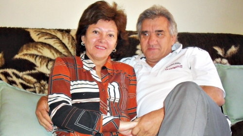 Svetlana Govorun i Miroljub Zlatković svoj primer iskoristili da pomognu drugima da nađu srodne duše