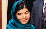 Jedan od glavnih favorita: Malala Jusufzai