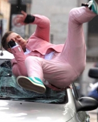 Saobraćajna nesreća