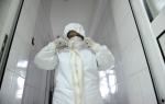 Pitanje je sata kada će ebola stići u Srbiju