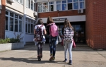 Uznemiravanje prijavile  učenice nižih razreda OŠ „Kole Rašić“  u Nišu