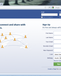 facebook